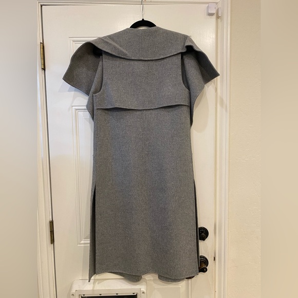 Mackage grey coat - Picture 2 of 3